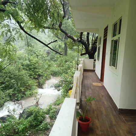 Shivanjal Wellness And Accommodation Rishīkesh المظهر الخارجي الصورة