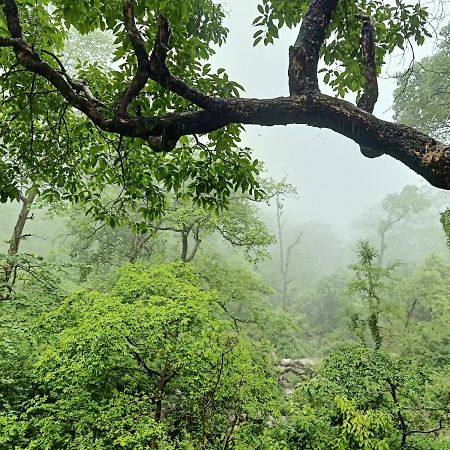 Shivanjal Wellness And Accommodation Rishīkesh المظهر الخارجي الصورة