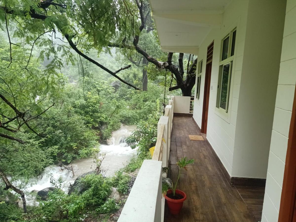 Shivanjal Wellness And Accommodation Rishīkesh المظهر الخارجي الصورة