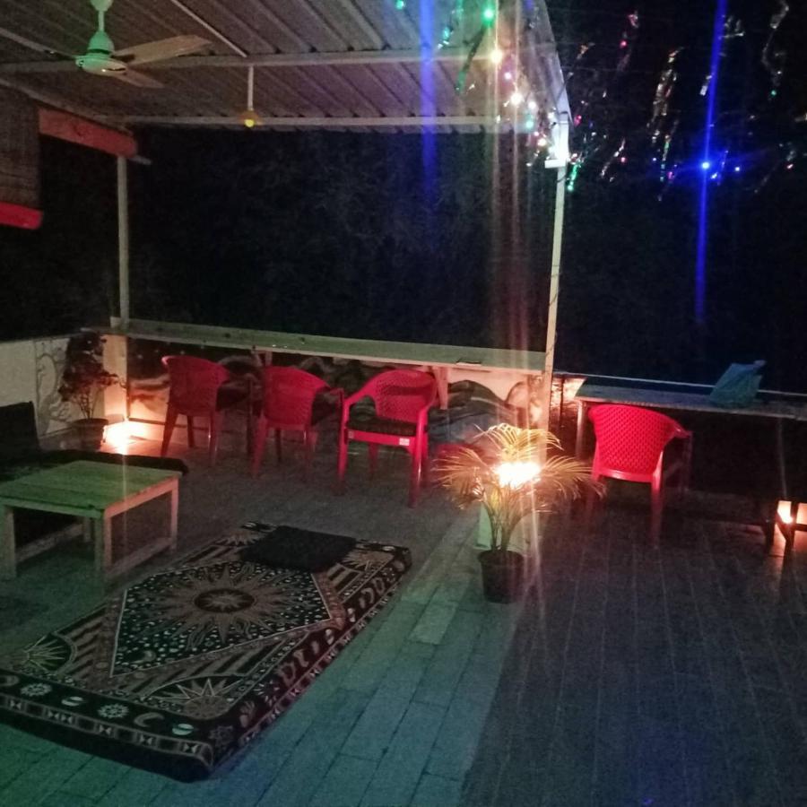 Shivanjal Wellness And Accommodation Rishīkesh المظهر الخارجي الصورة