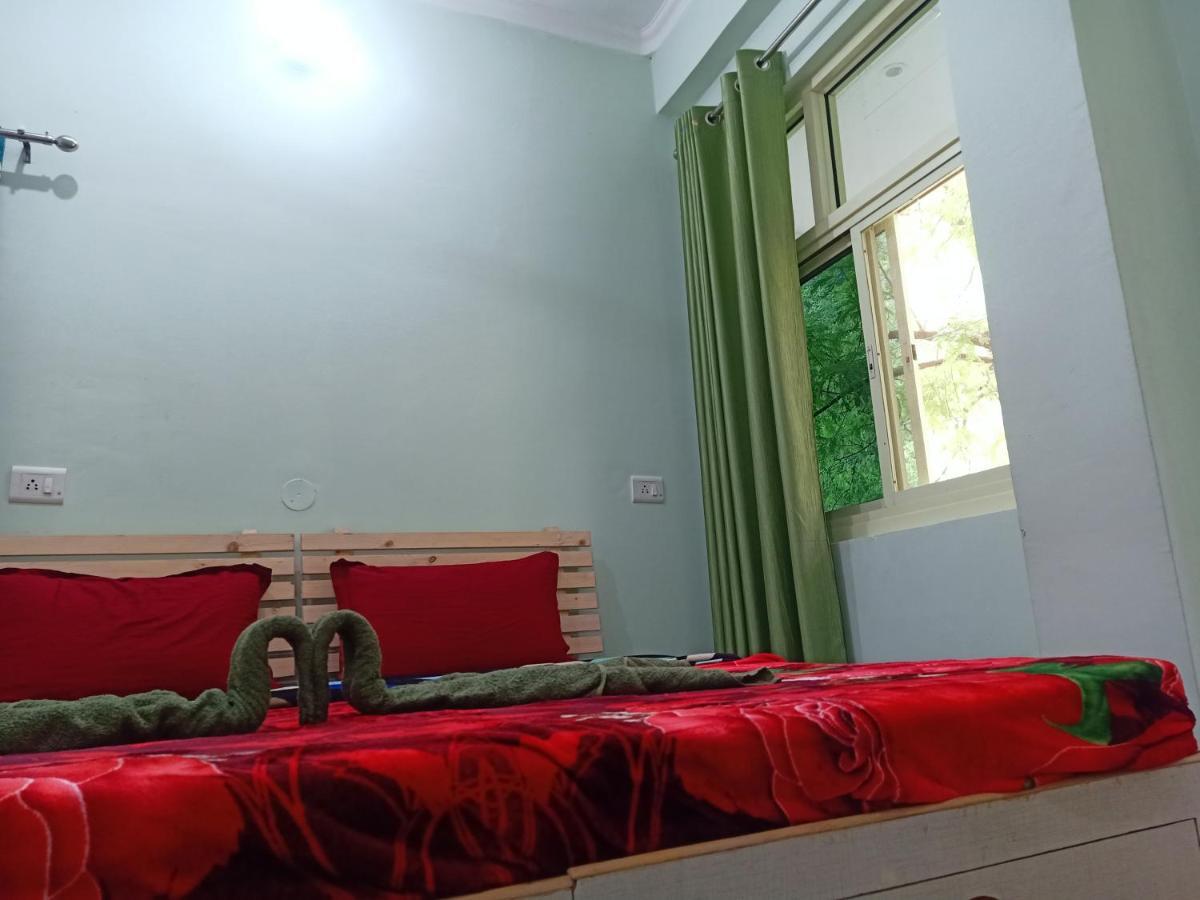 Shivanjal Wellness And Accommodation Rishīkesh المظهر الخارجي الصورة