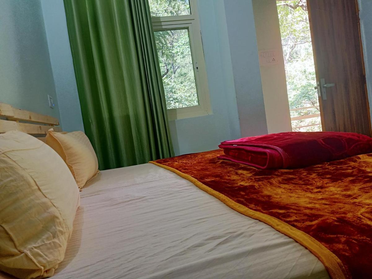 Shivanjal Wellness And Accommodation Rishīkesh المظهر الخارجي الصورة