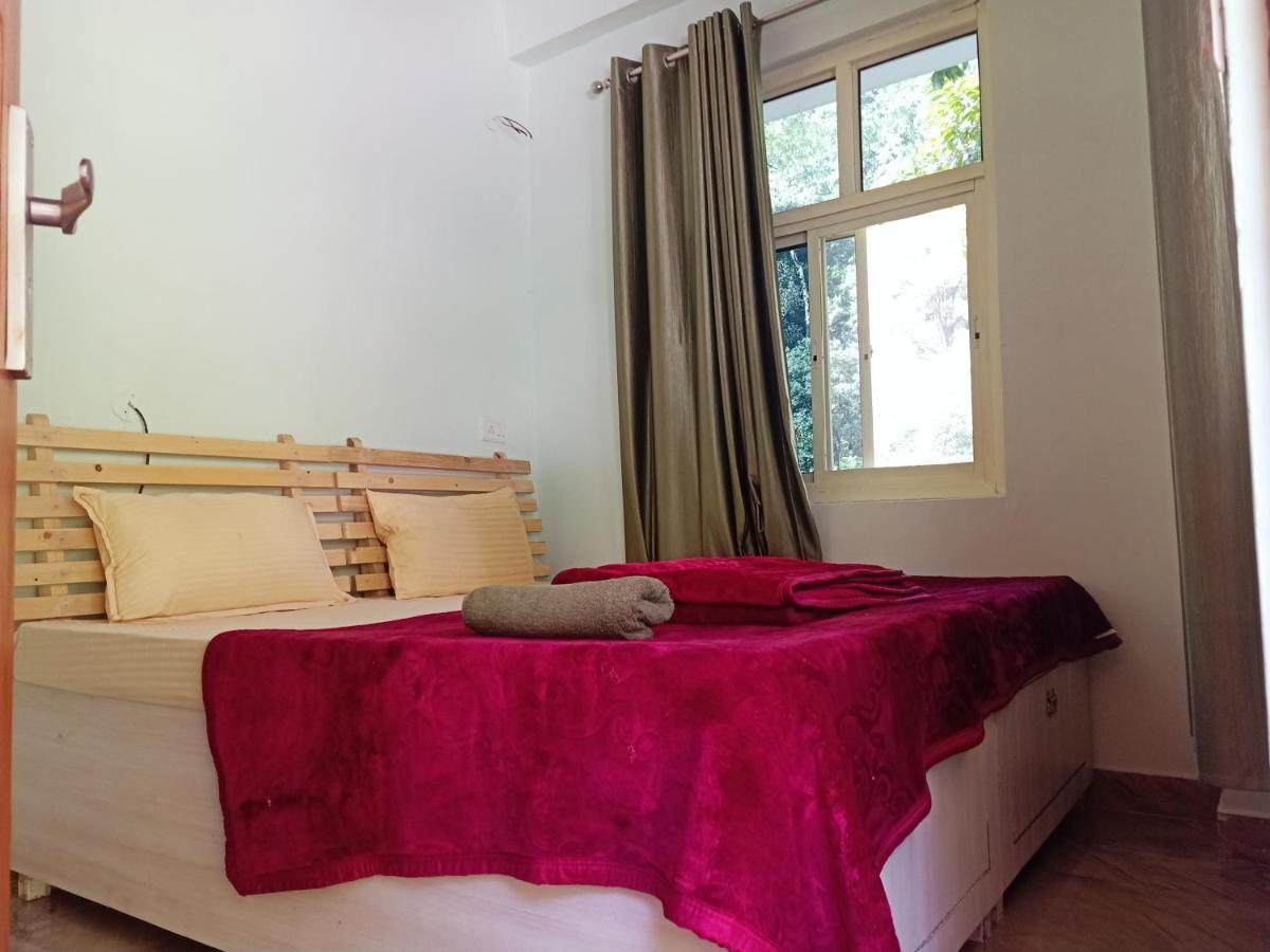 Shivanjal Wellness And Accommodation Rishīkesh المظهر الخارجي الصورة