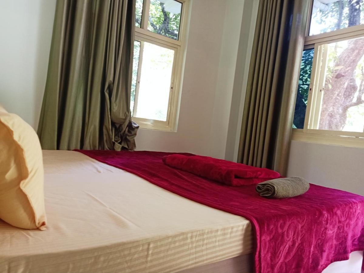Shivanjal Wellness And Accommodation Rishīkesh المظهر الخارجي الصورة
