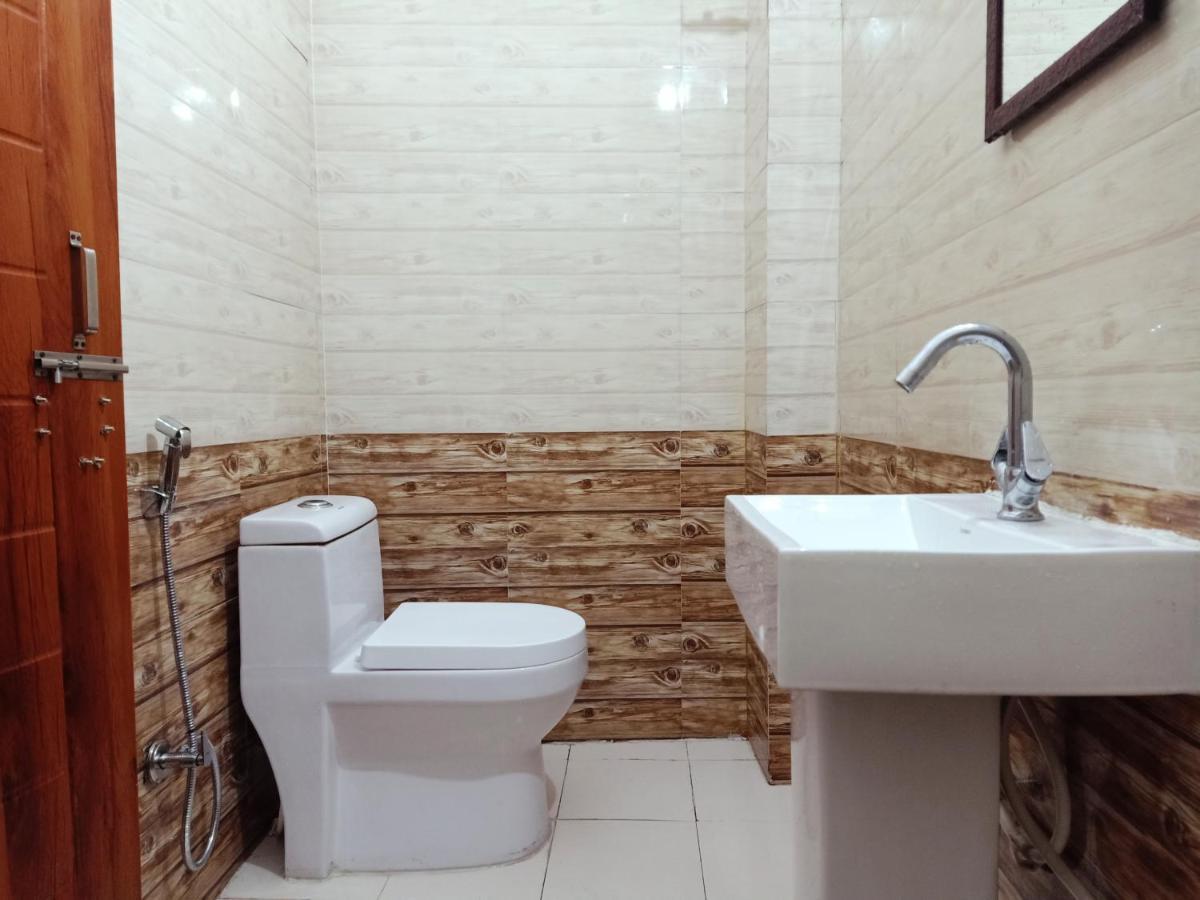 Shivanjal Wellness And Accommodation Rishīkesh المظهر الخارجي الصورة