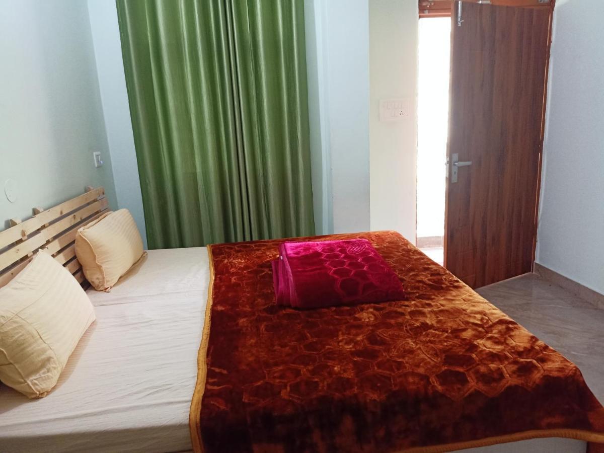 Shivanjal Wellness And Accommodation Rishīkesh المظهر الخارجي الصورة