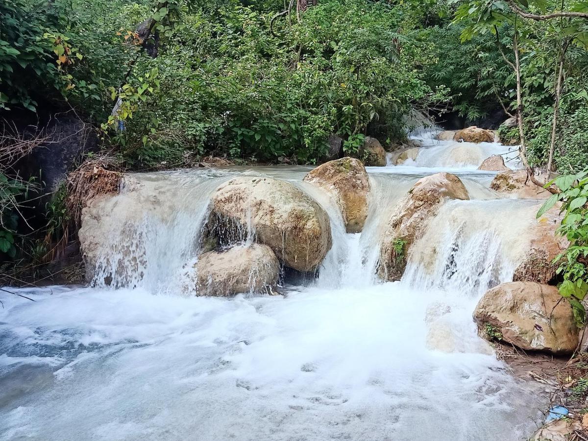 Shivanjal Wellness And Accommodation Rishīkesh المظهر الخارجي الصورة