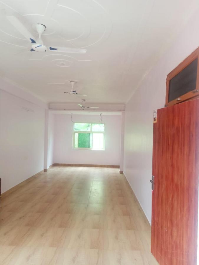 Shivanjal Wellness And Accommodation Rishīkesh المظهر الخارجي الصورة