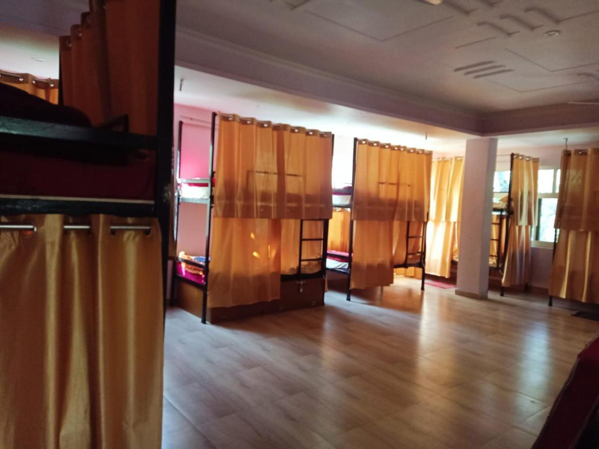 Shivanjal Wellness And Accommodation Rishīkesh المظهر الخارجي الصورة