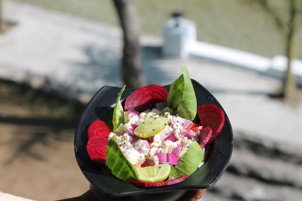 Shivanjal Wellness And Accommodation Rishīkesh المظهر الخارجي الصورة